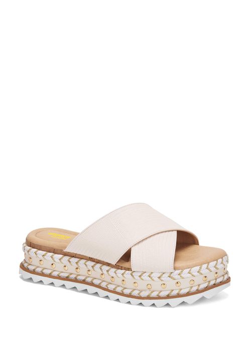 PLATAFORMA ANDREA PARA MUJER 53531