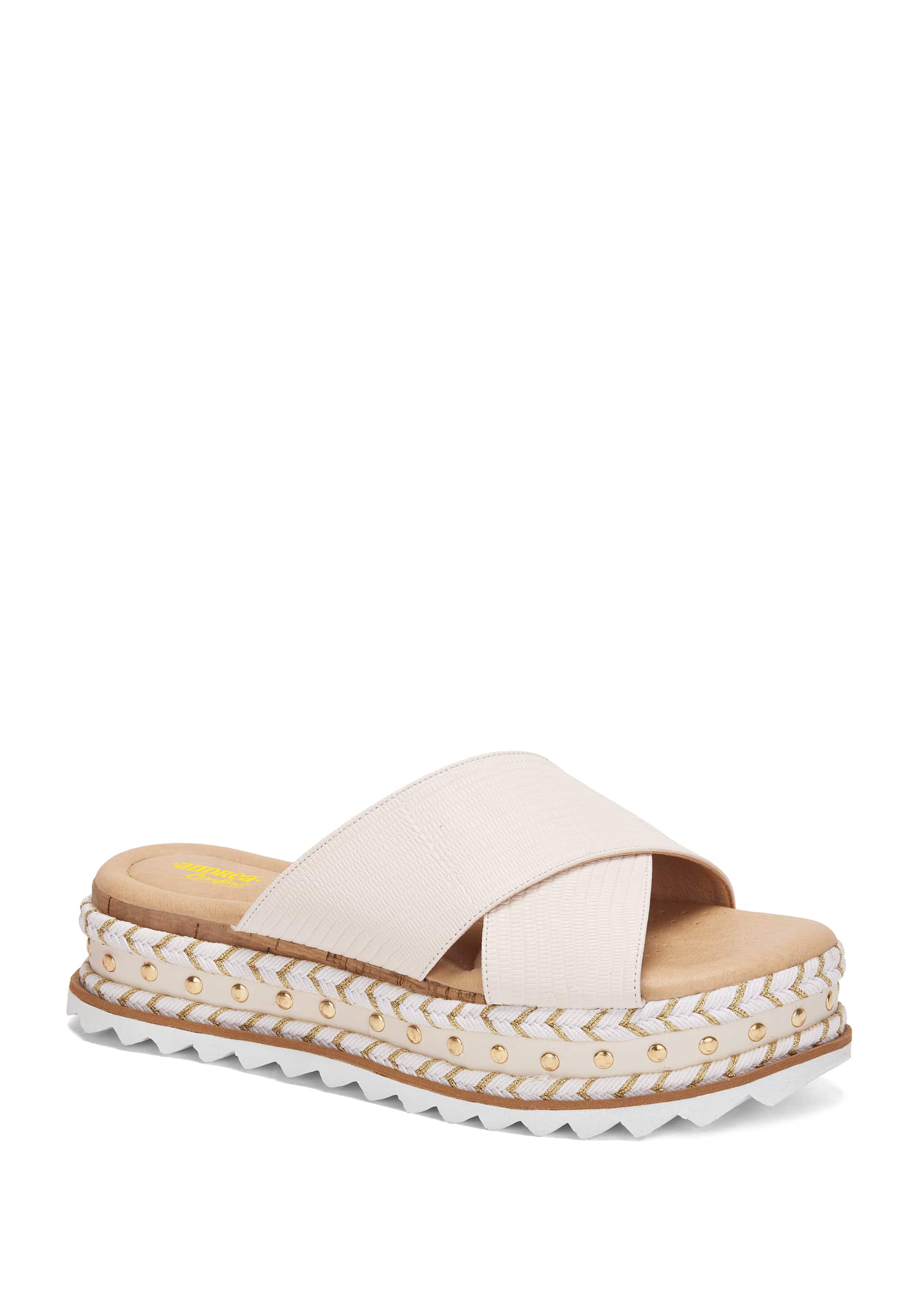 Andrea Zapatos Mujer PLATAFORMA ANDREA PARA MUJER 74636 Sandalias De