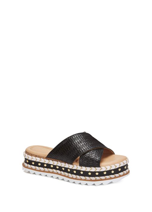PLATAFORMA ANDREA PARA MUJER 53531