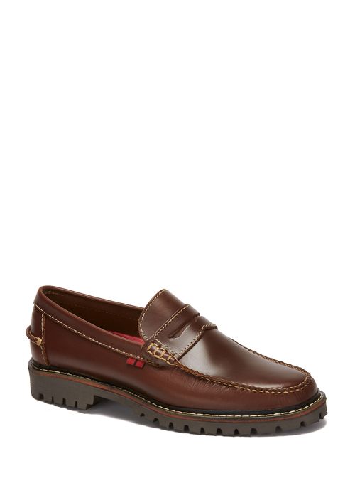 ANDREA MEN MOCCASIN FOR MEN 53620