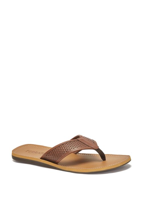 SANDALIA FERRATO PARA HOMBRE 53662