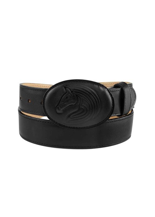 CINTURÓN FORASTERO PARA HOMBRE 53678