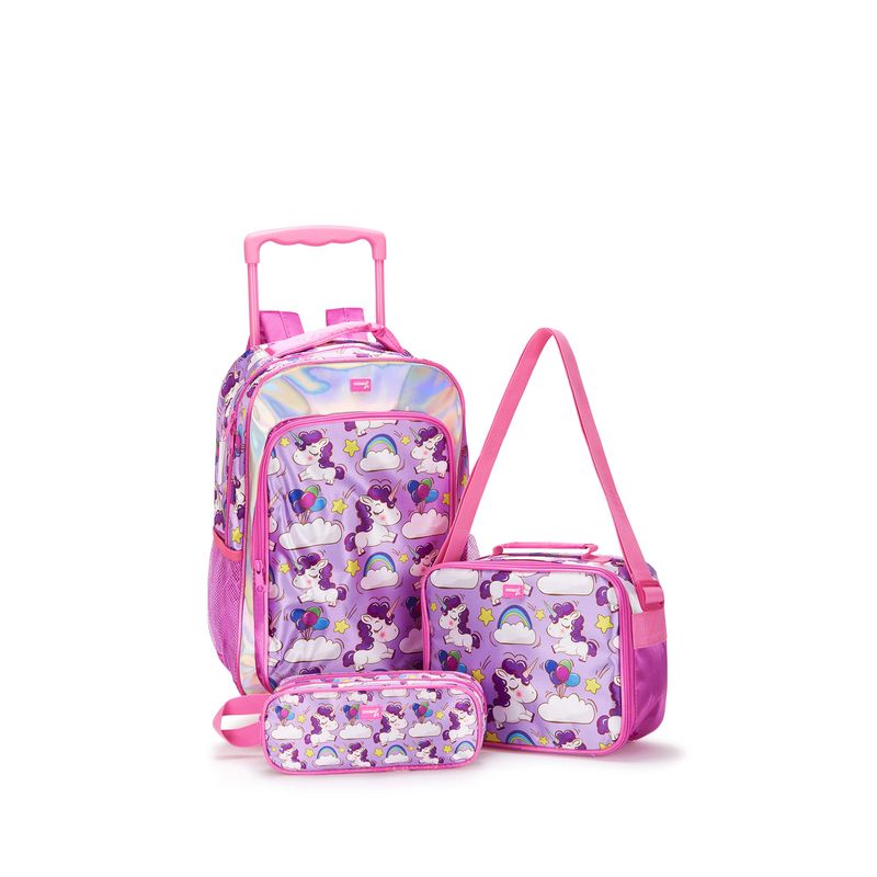 set-de-3-piezas-colegial-con-ruedas-nina-53735