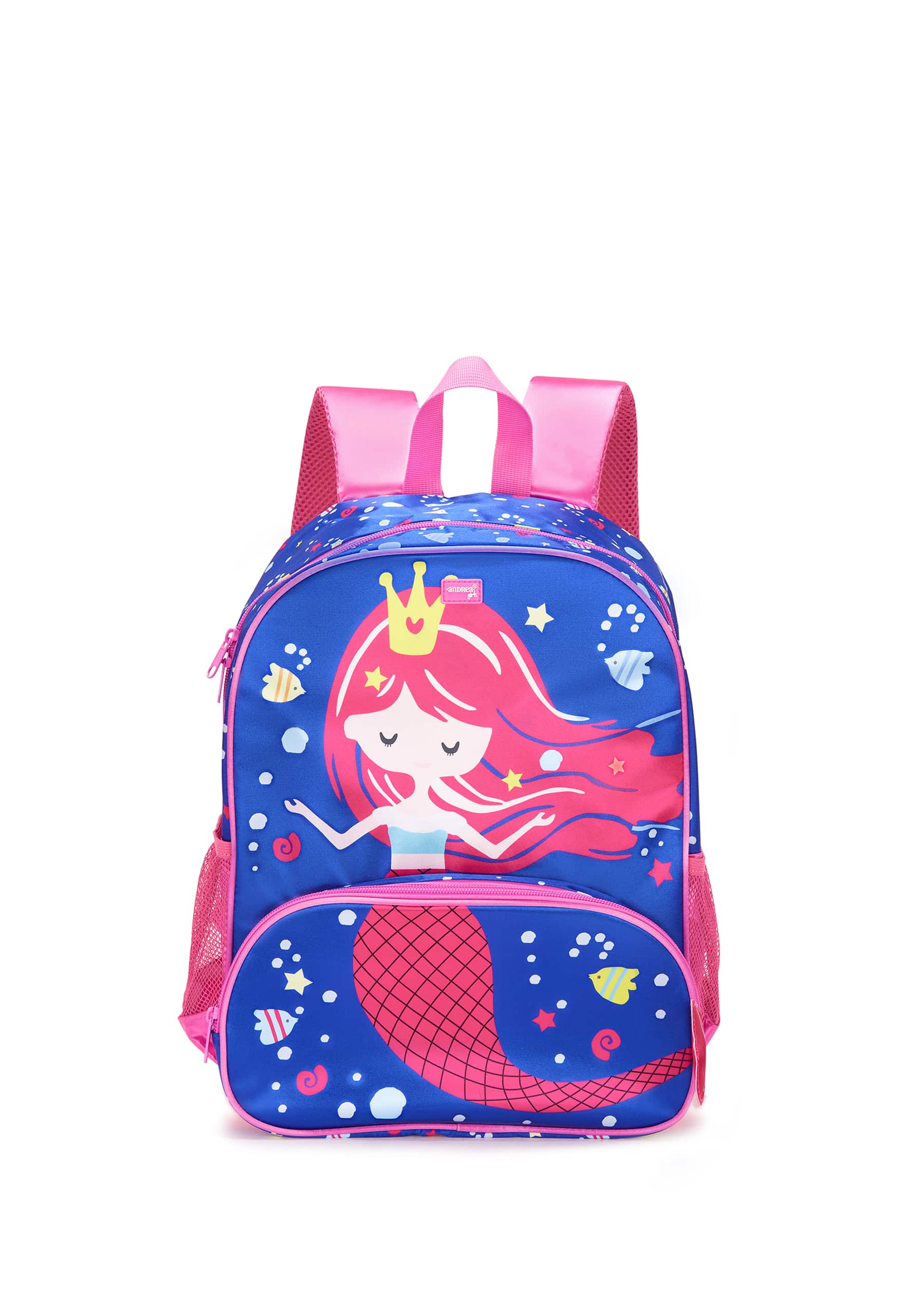 Mochilas Andrea Catalogo Andrea Para NiÃ±as 2021 Catalogo Andrea