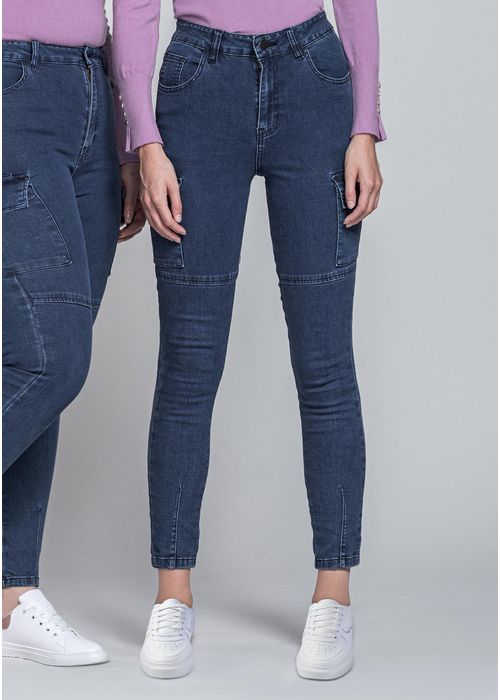 ANDREA JEANS FOR WOMEN 53995