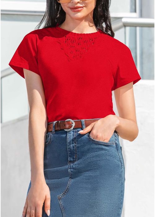 BLUSA ANDREA PARA MUJER 54119