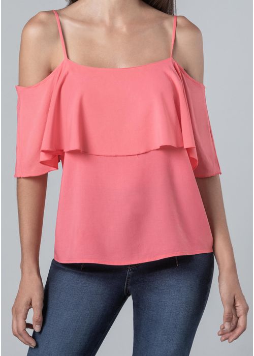 ANDREA BLOUSE FOR WOMEN 54334