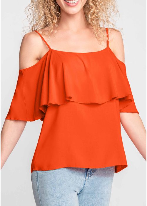 ANDREA BLOUSE FOR WOMEN 54334