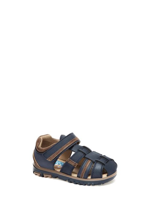 FERRATO BABY SANDAL FOR CHILDREN 54429