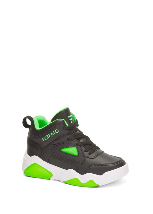 FERRATO BOYS SNEAKER FOR BOYS 54462
