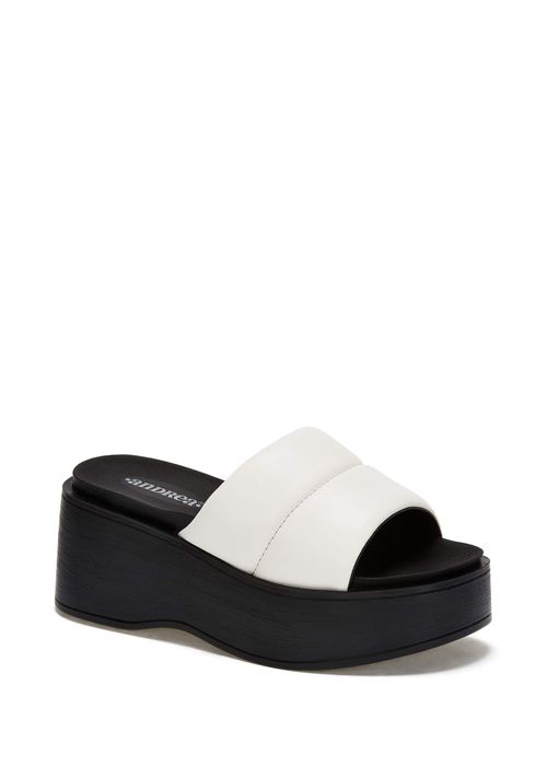 PLATAFORMA ANDREA PARA MUJER 54486