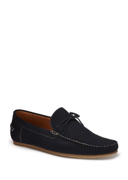 FERRATO MOCCASIN FOR MEN 54508