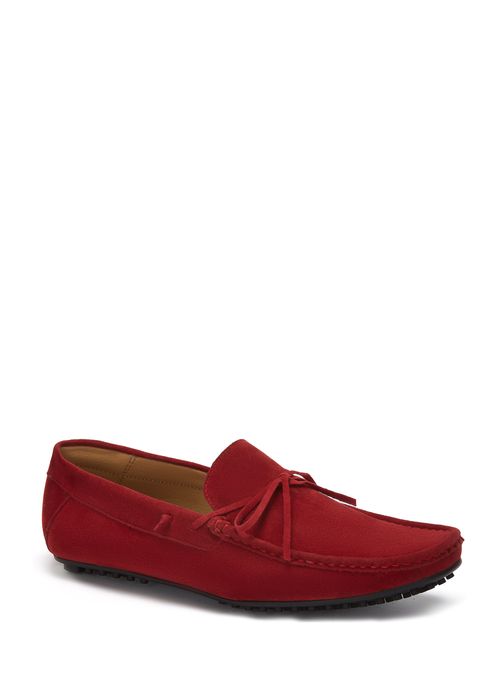 FERRATO MOCCASIN FOR MEN 54513