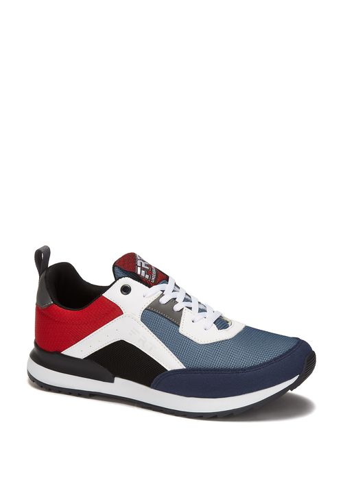 FERRATO SNEAKER FOR MEN 54553