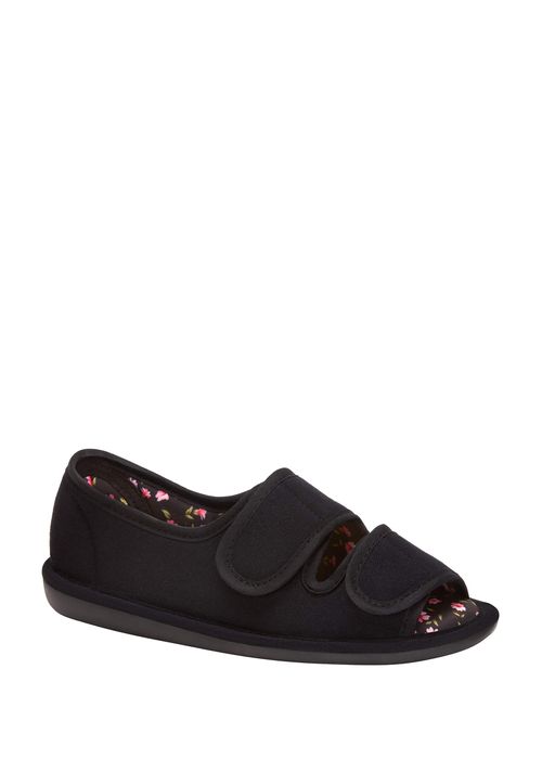 PANTUFLA ANDREA PARA MUJER 54581