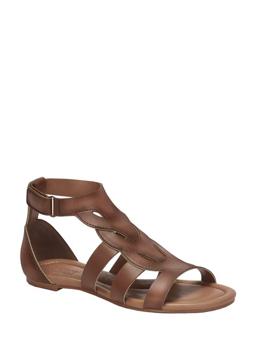 ANDREA SANDAL FOR WOMEN 54587