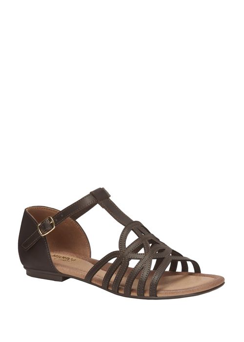 SANDALIA ANDREA PARA MUJER 54588