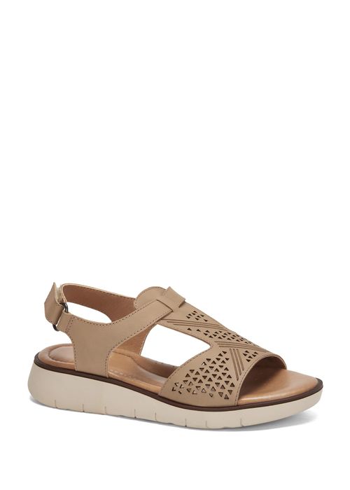 ANDREA SANDAL FOR WOMEN 54608