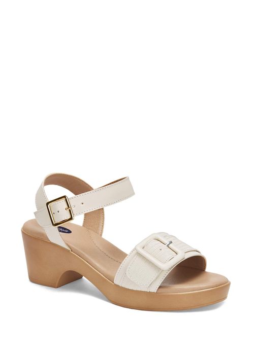 PLATAFORMA DR SCHOLL S PARA MUJER 54623