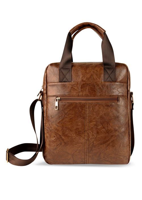 MEN'S CROSSBODY BAG 54656