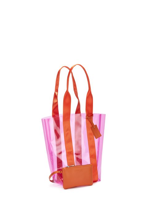 WOMEN'S BEACH BAG 54654