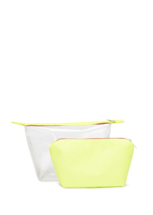 WOMEN'S COSMETIC BAG 54670