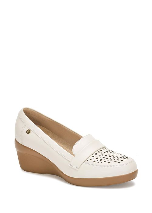 PLATAFORMA ANDREA PARA MUJER 54689