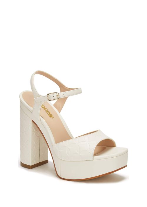 PLATAFORMA ANDREA PARA MUJER 54705