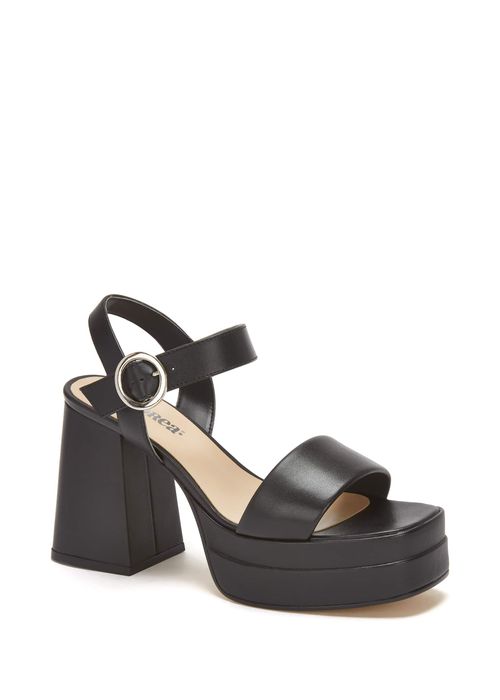 ANDREA PLATFORM FOR WOMEN 54701