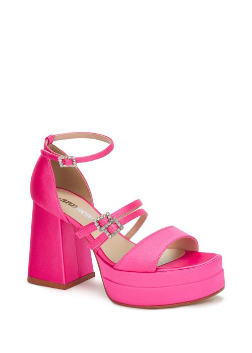 ANDREA PLATFORM FOR WOMEN 54702