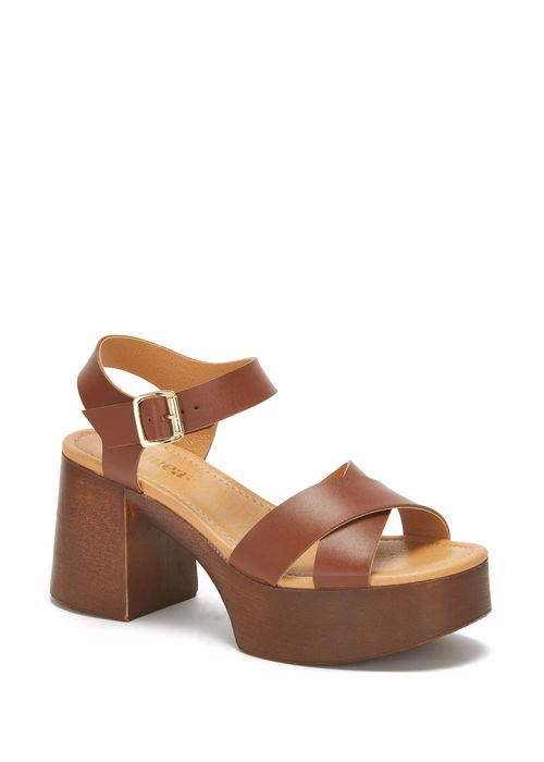 PLATAFORMA ANDREA PARA MUJER 54716