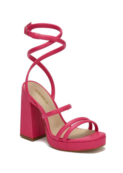 PLATAFORMA ANDREA PARA MUJER 54729