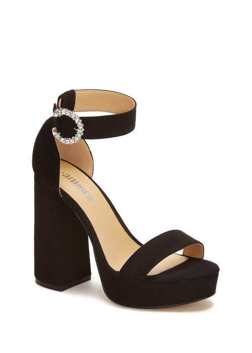 PLATAFORMA ANDREA PARA MUJER 54759