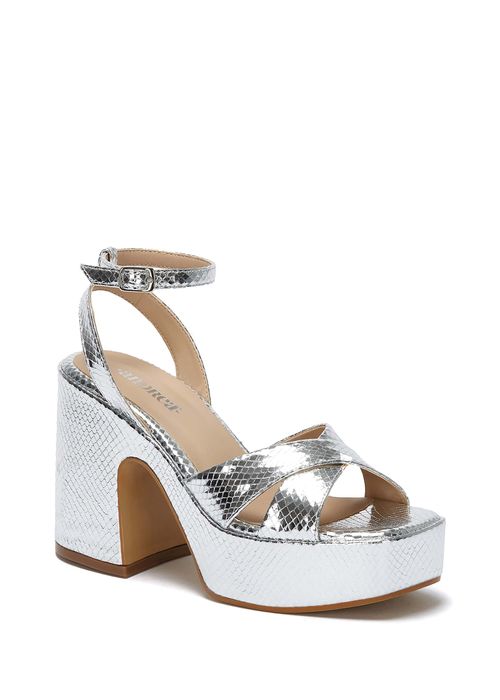 ANDREA PLATFORM FOR WOMEN 54763