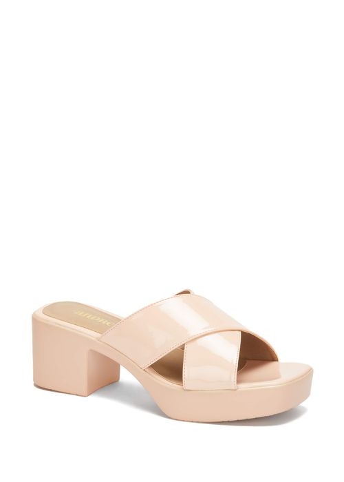 ANDREA PLATFORM FOR WOMEN 54771