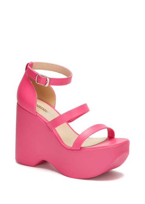 PLATAFORMA ANDREA PARA MUJER 54788