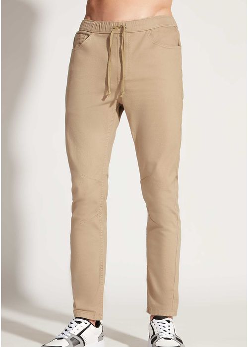 JOGGER FERRATO PARA HOMBRE 54899