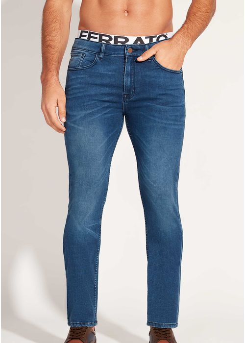 FERRATO JEANS FOR MEN 54900