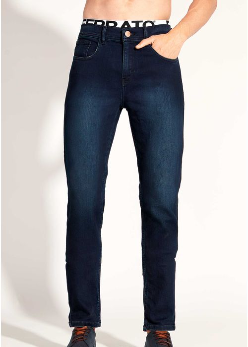 JEANS FERRATO PARA HOMBRE 54902