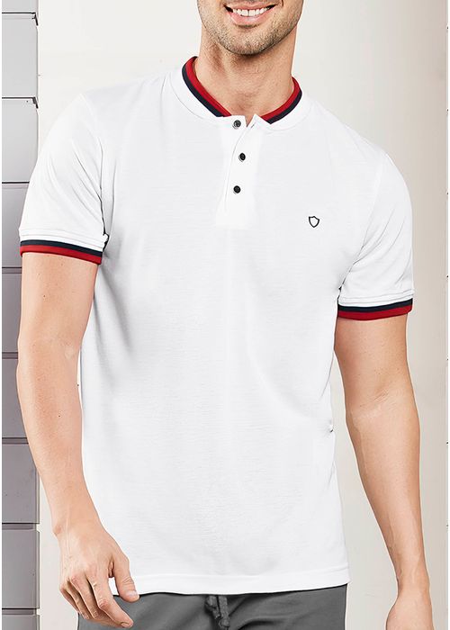 POLO FERRATO T-SHIRT FOR MEN 54905