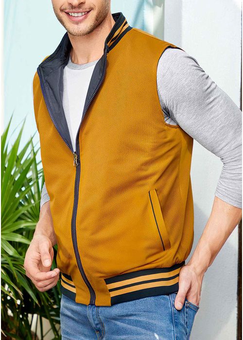 FERRATO VEST FOR MEN 54907