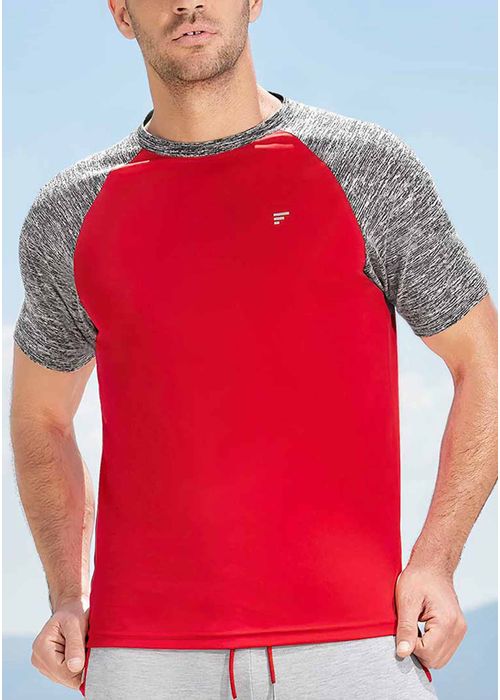 PLAYERA FERRATO PARA HOMBRE 54917