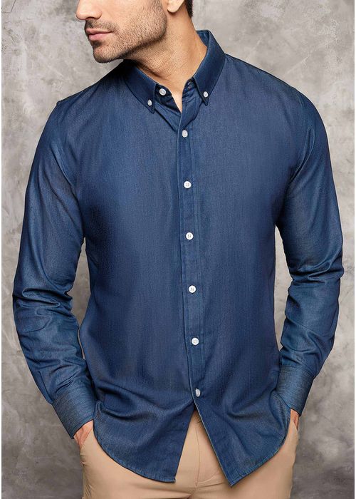 CAMISA ANDREA MEN PARA HOMBRE 54939