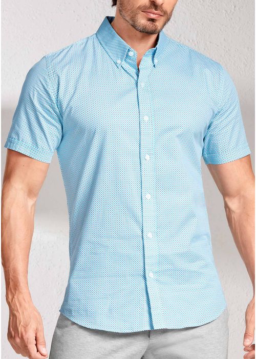 CAMISA ANDREA MEN PARA HOMBRE 54940