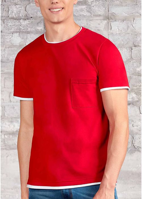 FERRATO T-SHIRT FOR MEN 54942