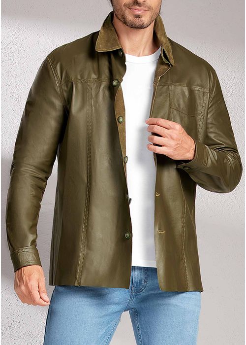 ANDREA MEN JACKET FOR MEN 54941