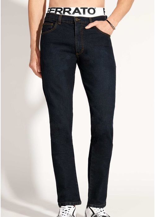 FERRATO JEANS FOR MEN 54953