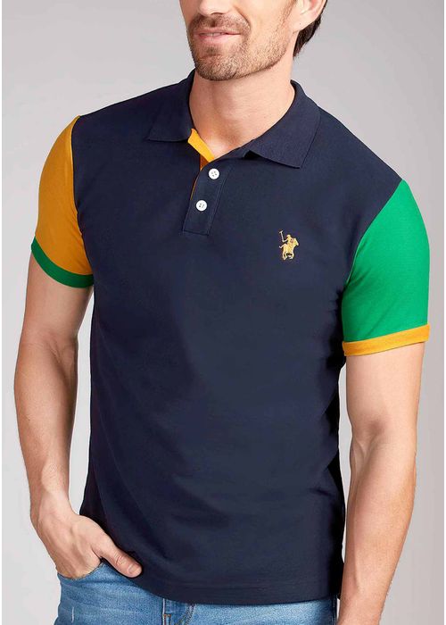 PLAYERA POLO POLO CLUB PARA HOMBRE 54977