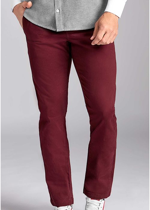 PANTALÓN FERRATO PARA HOMBRE 54962