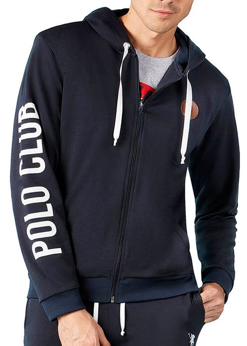 SUDADERA POLO CLUB PARA HOMBRE 54982